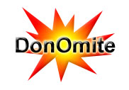 DonOmite Freelancing, freelancer, freelance